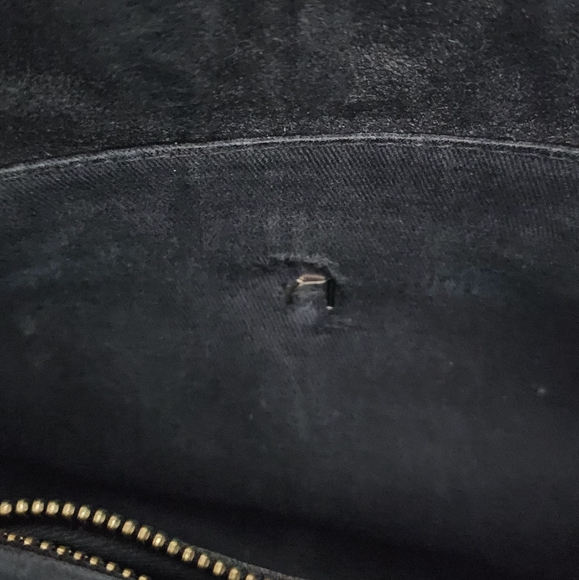 See by Chloe crossbody bag - Picture 8 of 8